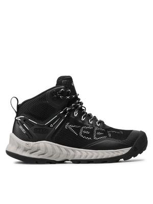 Keen Trekkingi Nxis Evo Mid Wp 1025911 Czarny