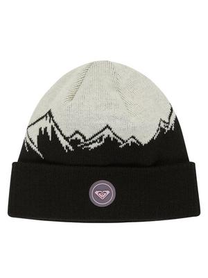 Roxy Czapka Snowrox ERGHA03358 Czarny
