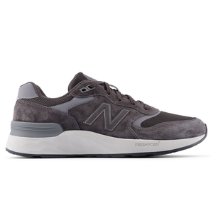 Buty unisex New Balance MW880BA7 – brązowe