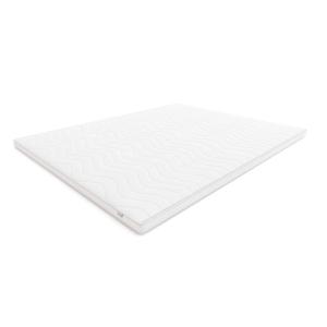 Outlet! Materac Hilding nawierzchniowy Alt Tencel 160x200x7 |5 Tencel 160x200x7 |5