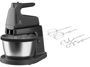 Mikser ręczny ELECTROLUX ESM4B Szary