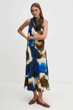 DKNY sukienka