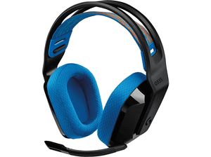 Słuchawki LOGITECH G535 Lightspeed Wireless Gaming Headset 939-002219