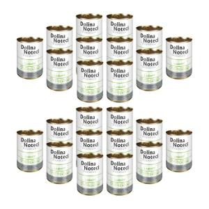 Dolina Noteci Premium Light Mokra Karma Dla Psa 24x400g
