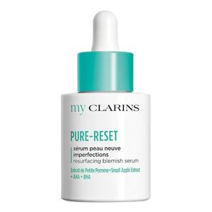 Pure-Reset- Serum na niedoskonałości