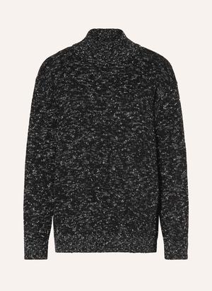 Selected Sweter schwarz