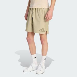 Szorty z tkaniny plecionej adidas Z.N.E.