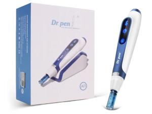 Dr Pen dermapen A11 najnowszy model na rynku, indukcja bezprzewodowy HIT