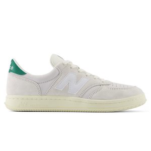 Buty unisex New Balance CT500GRN – szare