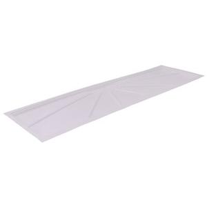 Podstawek biały 80 cm Smart Kitchen Design