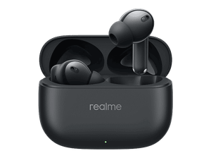 Słuchawki bezprzewodowe (TWS) REALME Buds T310 ANC Czarny