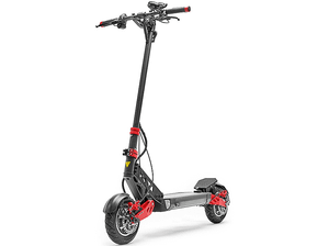 PRODUKT PO EKSPOZYCJI - Hulajnoga elektryczna MOTUS PRO 10 Sport 2x1000W