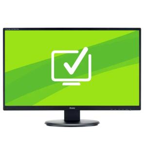 Monitor IIYAMA ProLite X2783H 27" AMVA+ FHD 1920x1080 LED HDMI DisplayPort