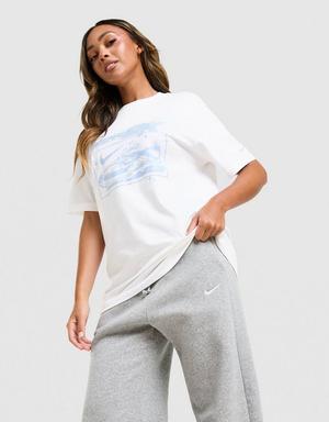 Nike T-Shirt W Nsw Amm Boxy Os