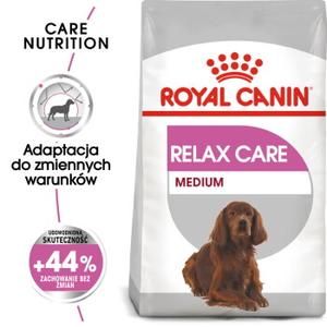 ROYAL CANIN Relax Care Medium 10 kg