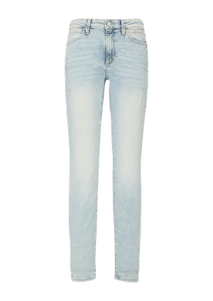 Dżinsy Izabell / Skinny Fit / Mid Rise / Skinny Leg