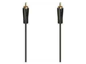 Kabel RCA HAMA 1.5m 205148