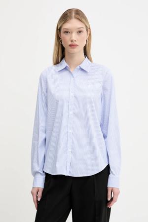HUGO koszula The Essential Shirt