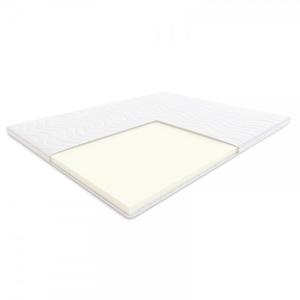 Materac ALT HILDING nawierzchniowy : Pokrowce Hilding - Cashmere, Rozmiar - 160x200