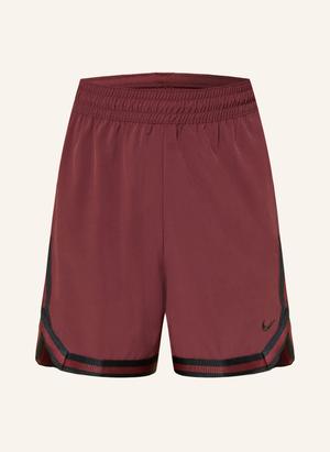 Nike Szorty Do Koszykówki rot
