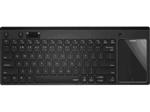 Klawiatura RAPOO K2800 UI Czarny