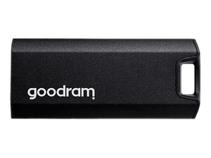 Dysk zewnętrzny SSD GOODRAM Move Ridge 1TB SSDR-GMRE-01T-K0 Czarny