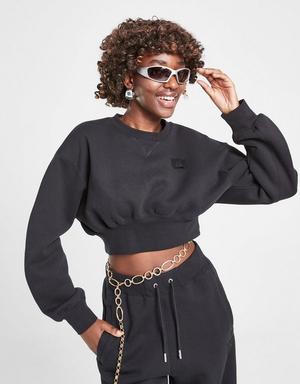 Jordan Bluza W Flight Fleece