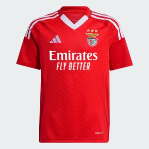 Koszulka Benfica 24/25 Home Kids
