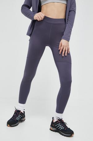 Jack Wolfskin legginsy sportowe Berntal Tights