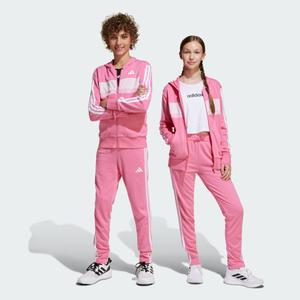 Dres Seasonal Essentials Tiberio 3-Stripes French Terry Kids