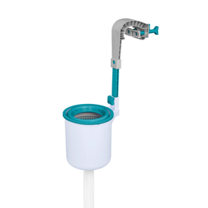 Skimmer wiszący 58233 do systemów filtracyjnych Bestway