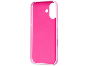 Etui BEATS zgodne z MagSafe i panelem Sterowanie aparatem do iPhone 17 Opalowy różowy MGK44LL/A