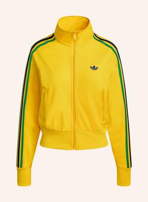 Adidas Originals Kurtka Treningowa Firebird Classic gruen