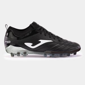 JOMA AGUILA CUP Buty piłkarskie męskie treningowe na orlik N10W2401AG czarne (44.5)