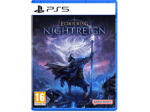 Gra PS5 CENEGA Elden Ring: Nightreign