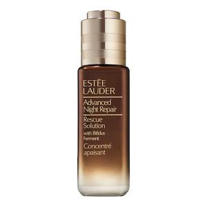 Advanced Night Repair Rescue Solution - Serum do twarzy