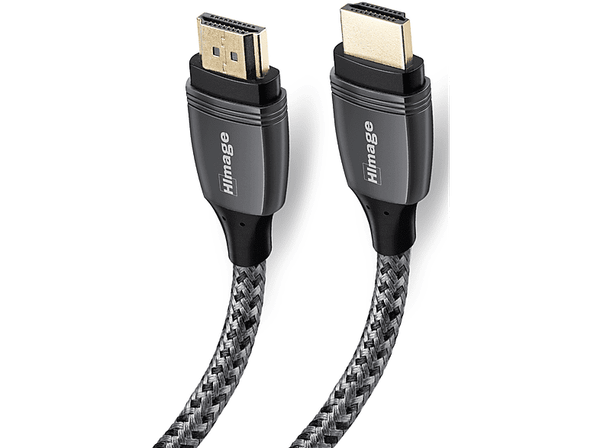 Kabel HDMI HIMAGE 2.0 4K 1.5m