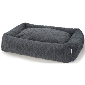 AniOne legowisko Fashion Antracyt L