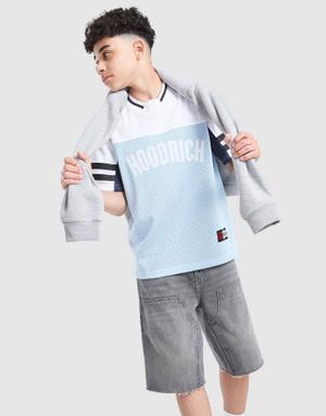 Hoodrich T-Shirt Oversize Campus Jersey