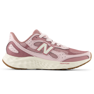 Buty damskie New Balance Fresh Foam Arishi v4 WARIS7AU – różowe