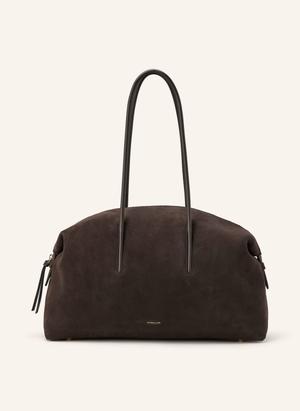 Demellier Torba Na Ramię The Stockholm braun