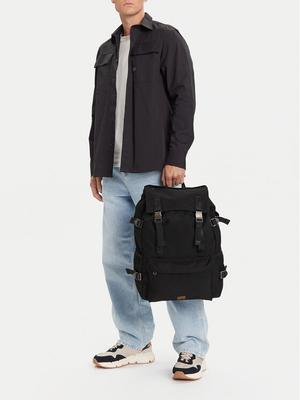 G-Star Raw Plecak podróżny EO-LUIS-LX8742J Czarny