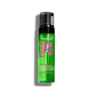 Pianka do włosów Matrix Food for soft 200 ml