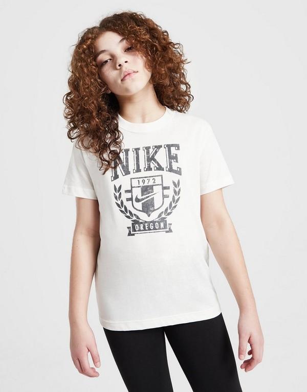 Nike T-Shirt G Nsw Trend Bf Girl