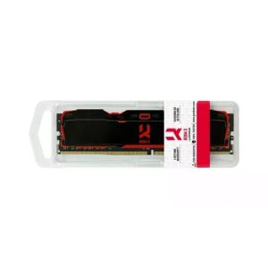 GOODRAM DDR4 16GB 3200 CL16 IRDM X BLACK