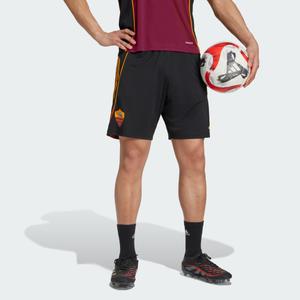 Szorty AS Roma Tiro 25 Competition Training