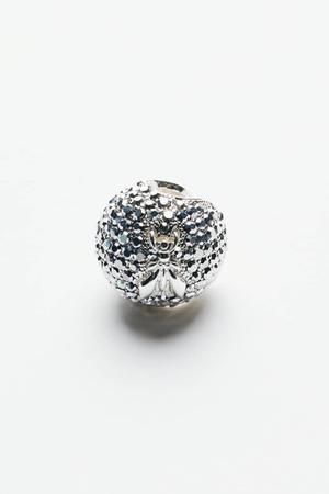 Nausznica Crystal Sphere