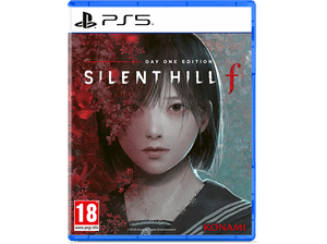 Gra PS5 CENEGA Silent Hill f Day One Edition