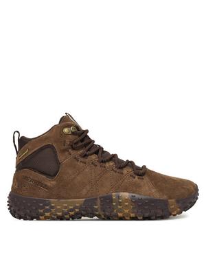 Merrell Trekkingi Wrapt Mid J007107 Brązowy