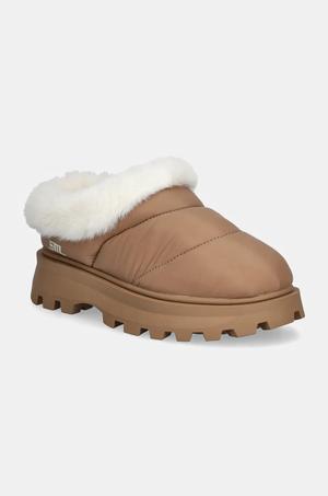 Steve Madden kapcie Fireplace